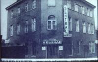 Zentraltheater