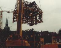 Huser am Haken, 1983