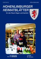2025 07 Weinhandlung Steinbach: Mehr als 400 verschiedene Weine und mehr als 50 verschiedene Schaumweine bieten Philipp und Heike Märker in der Unternahmerstraße an. Für jeden Geschmack etwas. Foto: Volker Bremshey, 28. März 2025
