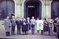 Städtepartnerschaft Liévin/Frankreich