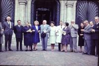 Städtepartnerschaft Liévin/Frankreich