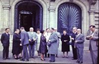 Städtepartnerschaft Liévin/Frankreich