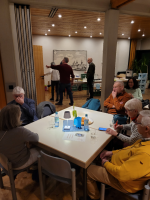 Feuerzangenbowle 2026