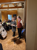 Feuerzangenbowle 2026