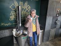 Privatbrauerei Moritz Fiege