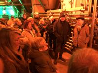 Privatbrauerei Moritz Fiege