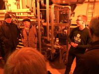 Privatbrauerei Moritz Fiege