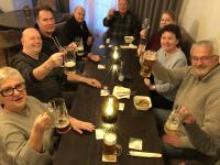 Privatbrauerei Moritz Fiege