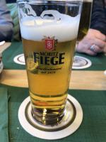 Privatbrauerei Moritz Fiege