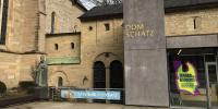Domschatz Museum Essen