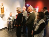 Domschatz Museum Essen