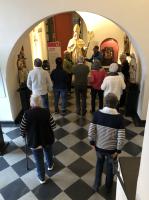 Domschatz Museum Essen