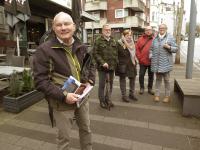 Tatort Gevelsberg Erzbischof von Köln, Engelbert I.