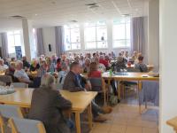 Jahreshauptversammlung 2022