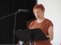 Jahreshauptversammlung 2022