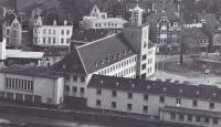 Hohenlimburger Rathaus