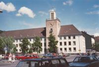 Rathaus