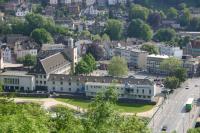 Blick auf Hohenlimburg