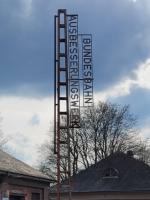 Tagesausflug Eisenbahnausbesserungswerk Schwerte