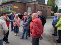 Tagesausflug Eisenbahnausbesserungswerk Schwerte