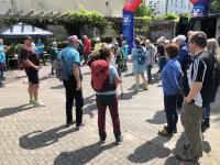 Wanderung Lennelauf 2026