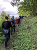 Wanderung Lennelauf 2026