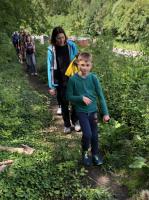 Wanderung Lennelauf 2026