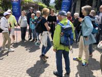 Wanderung Lennelauf 2026