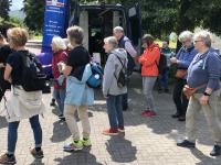 Wanderung Lennelauf 2026