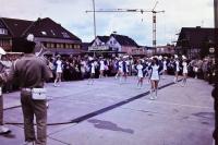 Maibaum für Elsey 1983