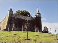 Schloss Hohenlimburg Streuobstwiese