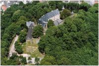 Luftbild Schloss Hohenlimburg