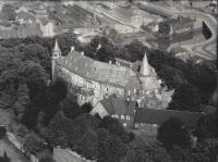 Luftbild Schloss Hohenlimburg