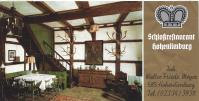 Schloss Restaurant