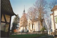 ev.luth. Kirche im Stift