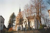 ev. luth. Kirche im Stift