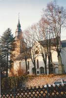 ev. luth. Kirche im Stift