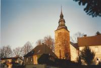 ev. luth. Kirche im Stift