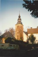 ev. luth. Kirche im Stift