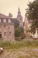 ev. luth. Kirche im Stift