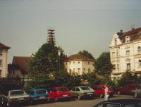 ev. luth. Kirche im Stift