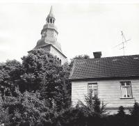 ev. luth. Kirche im Stift