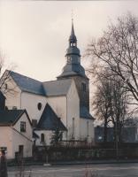 ev. luth. Kirche im Stift