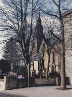 ev. luth. Kirche im Stift