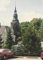 ev. luth. Kirche im Stift