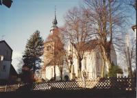 ev. luth. Kirche im Stift