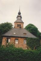 ev. luth. Kirche im Stift