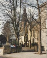 ev. luth. Kirche im Stift