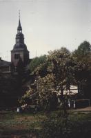 ev. luth. Kirche im Stift