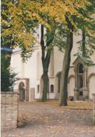 ev. luth. Kirche im Stift